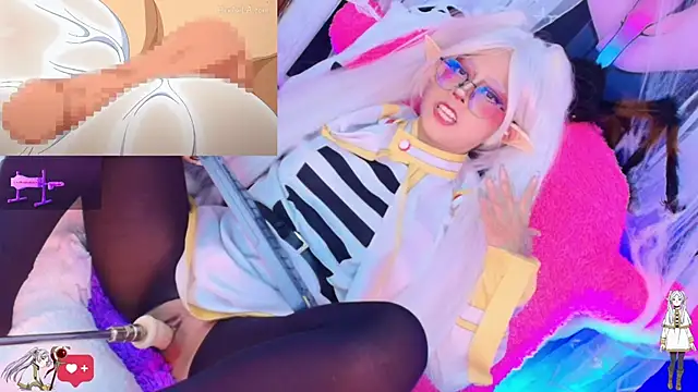 kaori- online show from 19, 10, 2025