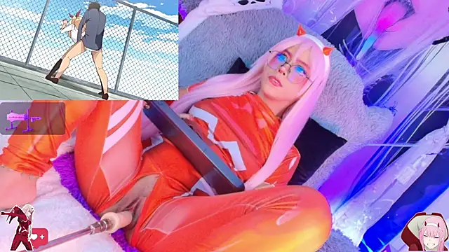 kaori- online show from 24, 10, 2025