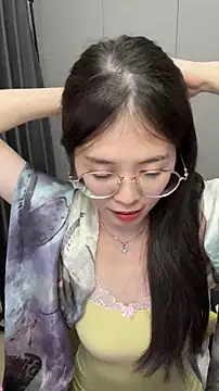 Qianqian-888 online show from 2, 12, 2025