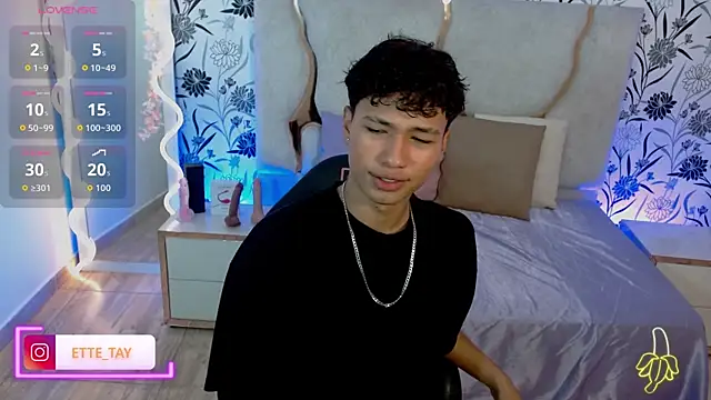 Ette tay online show from 24, 10, 2025