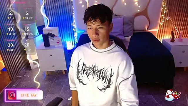 Ette tay online show from 22, 12, 2025