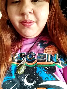 Snapshot of melisa_hot420 chatting on 13, 12, 2025 melisa hot420 online show from 13, 12, 2025