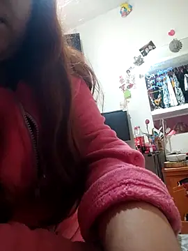 Snapshot of melisa_hot420 chatting on 17, 12, 2025 melisa hot420 online show from 17, 12, 2025