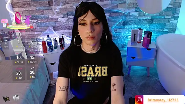 boyfox tay online show from 4, 11, 2025