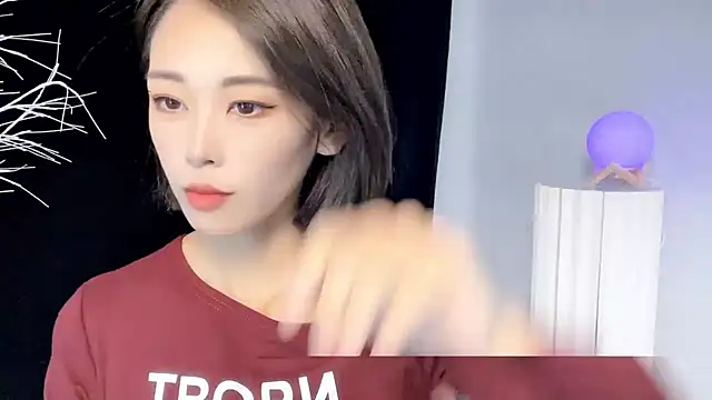 xiaoyue8888 online show from 20, 9, 2025