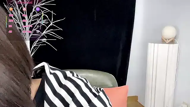 xiaoyue8888 online show from 3, 10, 2025