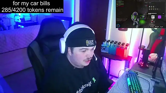 Bigboyballen online show from 11, 4, 2026