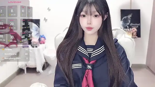 -EEBABY online show from 15, 10, 2025