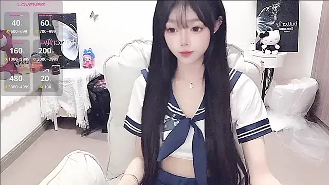 Snapshot of -EEBABY chatting on 16, 6, 2026 -EEBABY online show from 16, 6, 2026