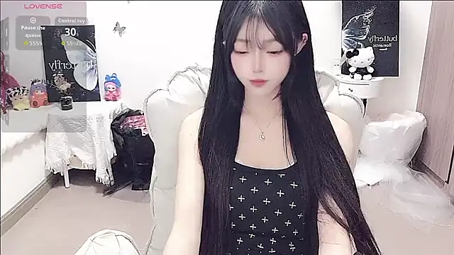 Snapshot of -EEBABY chatting on 17, 6, 2026 -EEBABY online show from 17, 6, 2026