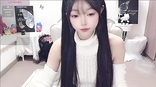 Snapshot of -EEBABY chatting on 18, 6, 2026 -EEBABY online show from 18, 6, 2026