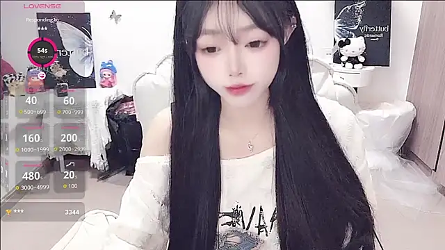 Snapshot of -EEBABY chatting on 19, 6, 2026 -EEBABY online show from 19, 6, 2026