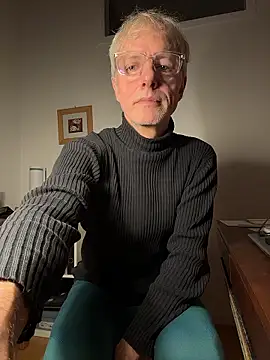 SexyLeon8 online show from 7, 1, 2026