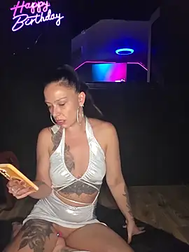 littleladyshelly online show from 20, 5, 2026