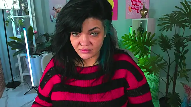 MaryHarrys online show from 5, 11, 2025