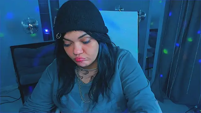 MaryHarrys online show from 13, 11, 2025