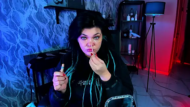 MaryHarrys online show from 23, 11, 2025