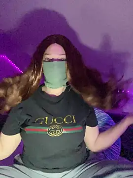 Sorelli1405 online show from 17, 1, 2026