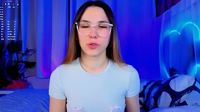 -CindyLou online show from 22, 12, 2025