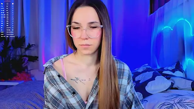 -CindyLou online show from 23, 12, 2025