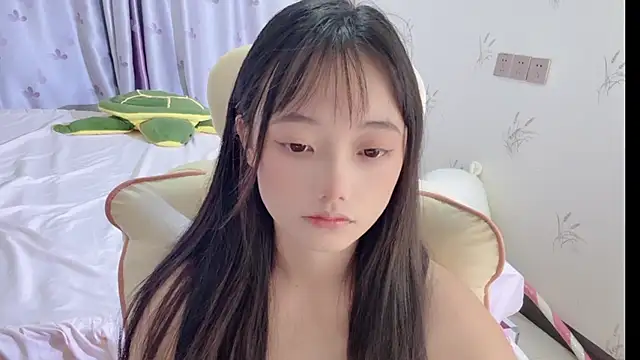 puppy-999 online show from 12, 9, 2025