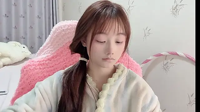 puppy-999 online show from 19, 12, 2025