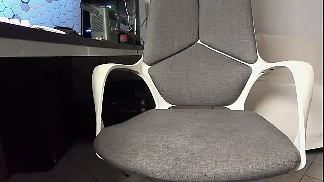 DiositoHerus online show from 17, 4, 2026