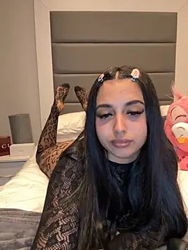 Snapshot of LilMisIndianx chatting on 30, 10, 2025 LilMisIndianx online show from 30, 10, 2025