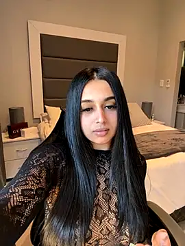 Snapshot of LilMisIndianx chatting on 9, 11, 2025 LilMisIndianx online show from 9, 11, 2025