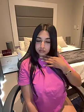 Snapshot of LilMisIndianx chatting on 13, 11, 2025 LilMisIndianx online show from 13, 11, 2025