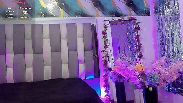 Adaara Rey online show from 17, 1, 2026