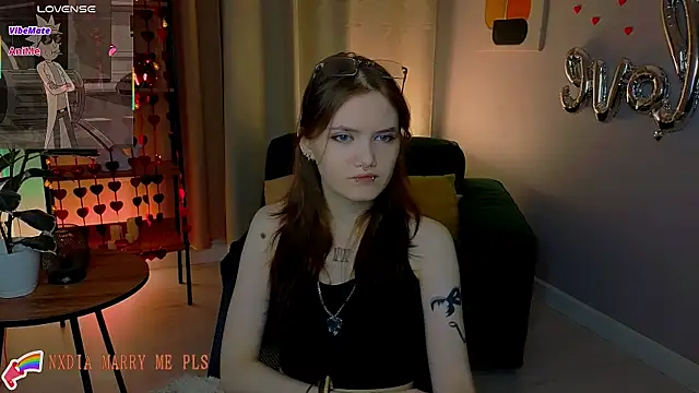 Snapshot of Dilara_xBaby chatting on 20, 2, 2026 Dilara xBaby online show from 20, 2, 2026