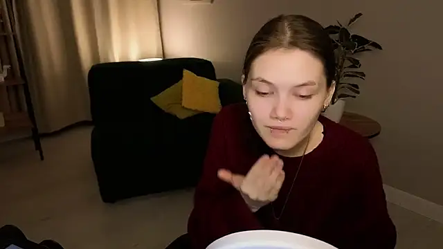 Dilara xBaby online show from 3, 4, 2026