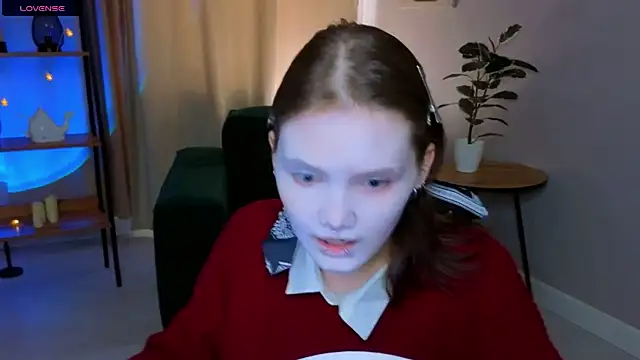 Dilara xBaby online show from 21, 4, 2026