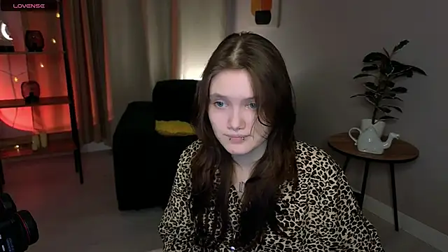 Snapshot of Dilara_xBaby chatting on 25, 4, 2026 Dilara xBaby online show from 25, 4, 2026