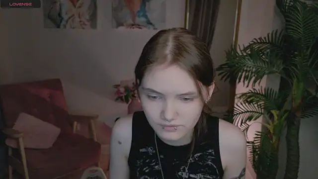 Snapshot of Dilara_xBaby chatting on 28, 4, 2026 Dilara xBaby online show from 28, 4, 2026