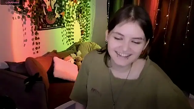 Snapshot of Dilara_xBaby chatting on 5, 5, 2026 Dilara xBaby online show from 5, 5, 2026
