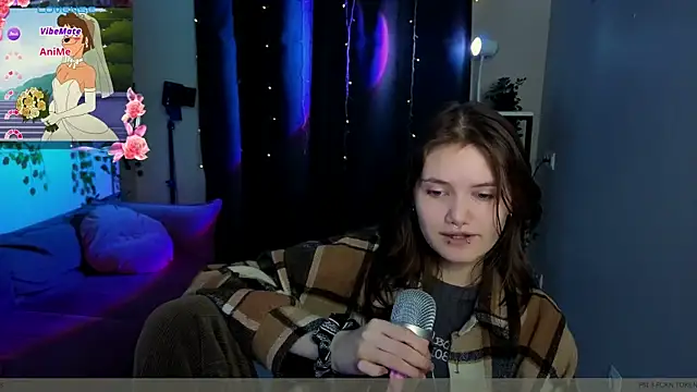 Snapshot of Dilara_xBaby chatting on 20, 5, 2026 Dilara xBaby online show from 20, 5, 2026