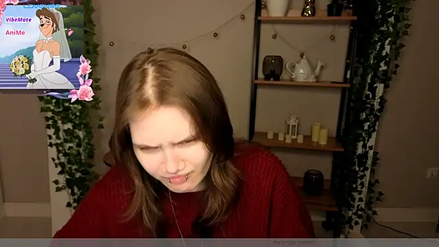 Snapshot of Dilara_xBaby chatting on 27, 5, 2026 Dilara xBaby online show from 27, 5, 2026