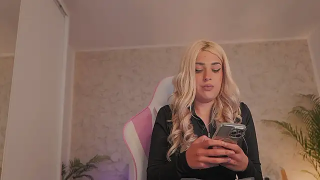 daisyblushh online show from 20, 3, 2026