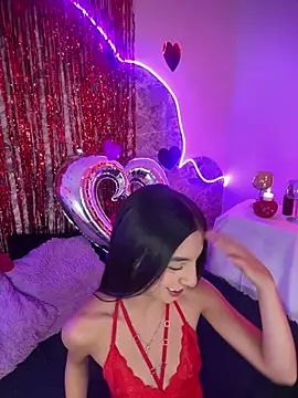 MaryAnneeXOO online show from 13, 2, 2026