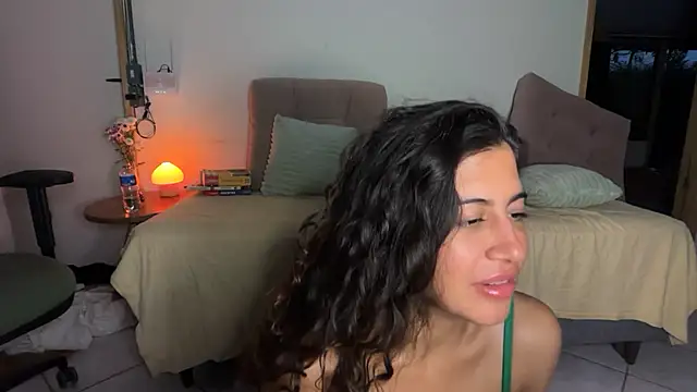deusaludovica online show from 26, 6, 2026
