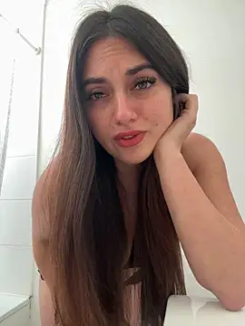 Snapshot of JosefaSweet chatting on 6, 7, 2026 JosefaSweet online show from 6, 7, 2026