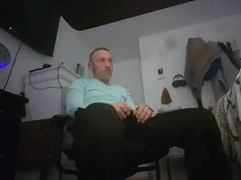 Scott654538 online show from 26, 5, 2026