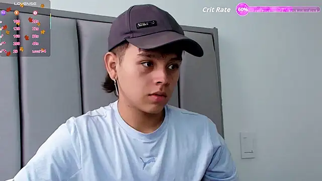 nico leroy online show from 13, 11, 2025