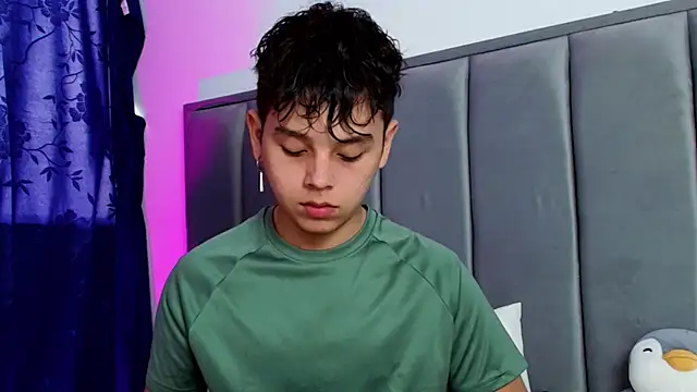 nico leroy online show from 16, 11, 2025