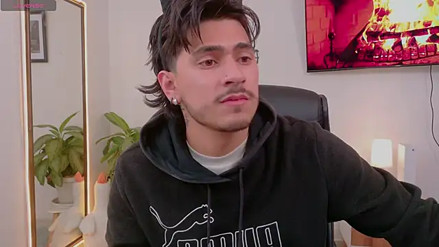 Elian savoy online show from 9, 9, 2025