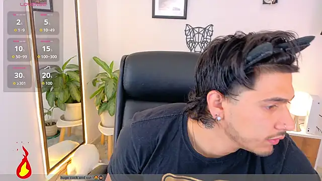 Elian savoy online show from 17, 9, 2025