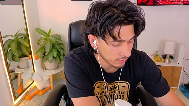 Elian savoy online show from 21, 9, 2025