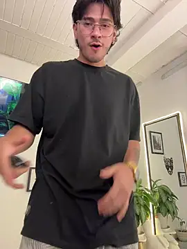 Elian savoy online show from 6, 10, 2025